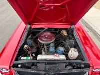 1966 Ford Mustang for sale in Michigan (ID-161549)