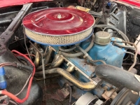 1966 Ford Mustang for sale in Michigan (ID-161549)