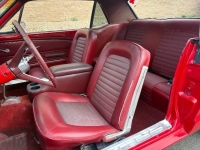 1966 Ford Mustang for sale in Michigan (ID-161549)