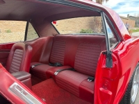 1966 Ford Mustang for sale in Michigan (ID-161549)