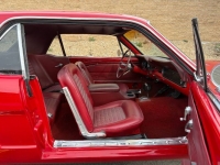 1966 Ford Mustang for sale in Michigan (ID-161549)