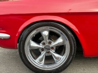 1966 Ford Mustang for sale in Michigan (ID-161549)