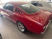 1966 Ford Mustang for sale (ID-161648)