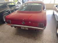 1966 Ford Mustang for sale (ID-161648)