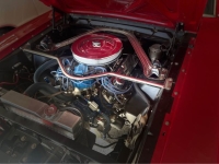 1966 Ford Mustang for sale (ID-161648)