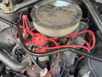 1966 Ford Mustang for sale in Michigan (ID-161890)