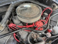 1966 Ford Mustang for sale in Michigan (ID-161890)