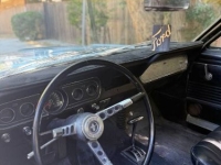 1966 Ford Mustang for sale in Michigan (ID-161890)