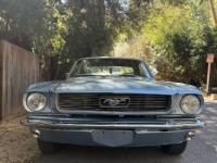 1966 Ford Mustang for sale in Michigan (ID-161890)