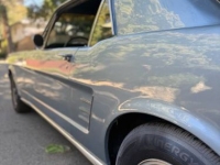 1966 Ford Mustang for sale in Michigan (ID-161890)