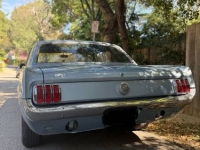 1966 Ford Mustang for sale in Michigan (ID-161890)