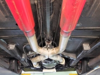 1966 Ford Mustang for sale in Michigan (ID-162003)