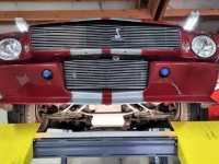 1966 Ford Mustang for sale in Michigan (ID-162003)