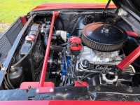 1966 Ford Mustang for sale in Michigan (ID-162003)