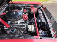 1966 Ford Mustang for sale in Michigan (ID-162003)