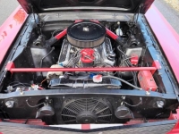 1966 Ford Mustang for sale in Michigan (ID-162003)