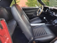 1966 Ford Mustang for sale in Michigan (ID-162003)