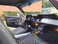 1966 Ford Mustang for sale in Michigan (ID-162003)
