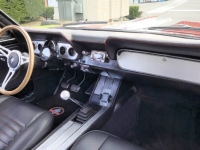 1966 Ford Mustang for sale in Michigan (ID-162003)