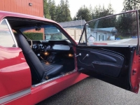 1966 Ford Mustang for sale in Michigan (ID-162003)