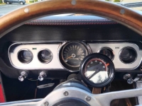 1966 Ford Mustang for sale in Michigan (ID-162003)