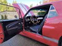 1966 Ford Mustang for sale in Michigan (ID-162003)