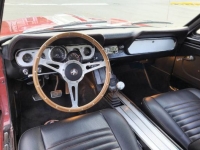 1966 Ford Mustang for sale in Michigan (ID-162003)