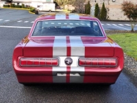 1966 Ford Mustang for sale in Michigan (ID-162003)
