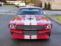 1966 Ford Mustang for sale in Michigan (ID-162003)