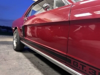 1966 Ford Mustang for sale in Michigan (ID-162080)