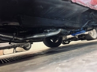 1966 Ford Mustang for sale in Michigan (ID-162080)