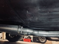 1966 Ford Mustang for sale in Michigan (ID-162080)