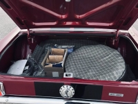 1966 Ford Mustang for sale in Michigan (ID-162080)