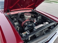 1966 Ford Mustang for sale in Michigan (ID-162080)