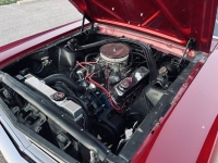 1966 Ford Mustang for sale in Michigan (ID-162080)