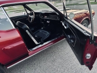 1966 Ford Mustang for sale in Michigan (ID-162080)