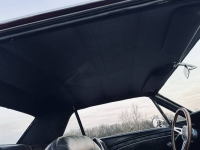 1966 Ford Mustang for sale in Michigan (ID-162080)