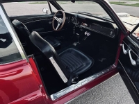 1966 Ford Mustang for sale in Michigan (ID-162080)