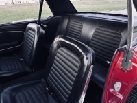 1966 Ford Mustang for sale in Michigan (ID-162080)