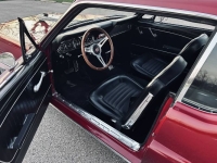 1966 Ford Mustang for sale in Michigan (ID-162080)