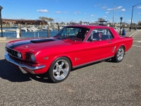 1966 Ford Mustang for sale in Riverhead, New York (ID-162327)