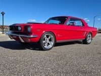 1966 Ford Mustang for sale in Riverhead, New York (ID-162327)