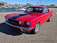 1966 Ford Mustang for sale in Riverhead, New York (ID-162327)