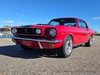 1966 Ford Mustang for sale in Riverhead, New York (ID-162327)