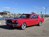 1966 Ford Mustang for sale in Riverhead, New York (ID-162327)