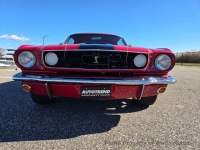 1966 Ford Mustang for sale in Riverhead, New York (ID-162327)