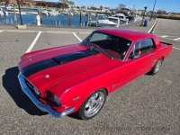1966 Ford Mustang for sale in Riverhead, New York (ID-162327)