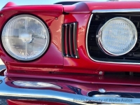 1966 Ford Mustang for sale in Riverhead, New York (ID-162327)