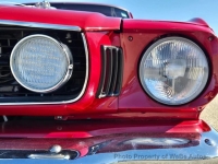 1966 Ford Mustang for sale in Riverhead, New York (ID-162327)