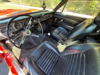 1966 Ford Mustang for sale in Michigan (ID-162593)